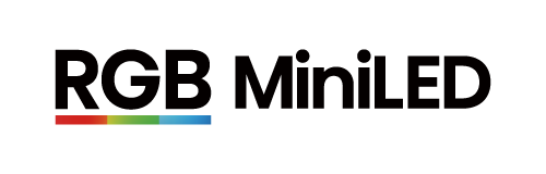 RGB MiniLEDアイコン画像