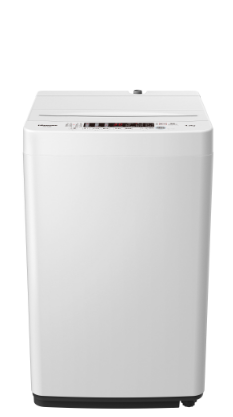 5.5Kg 全自動洗濯機HW-K45E