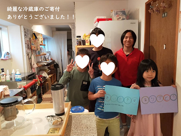 団体の声(画像)