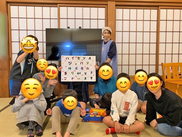 団体の声(画像)
