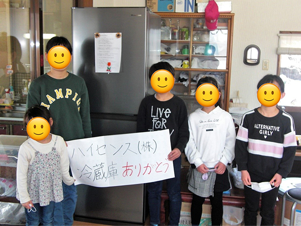 団体の声(画像)