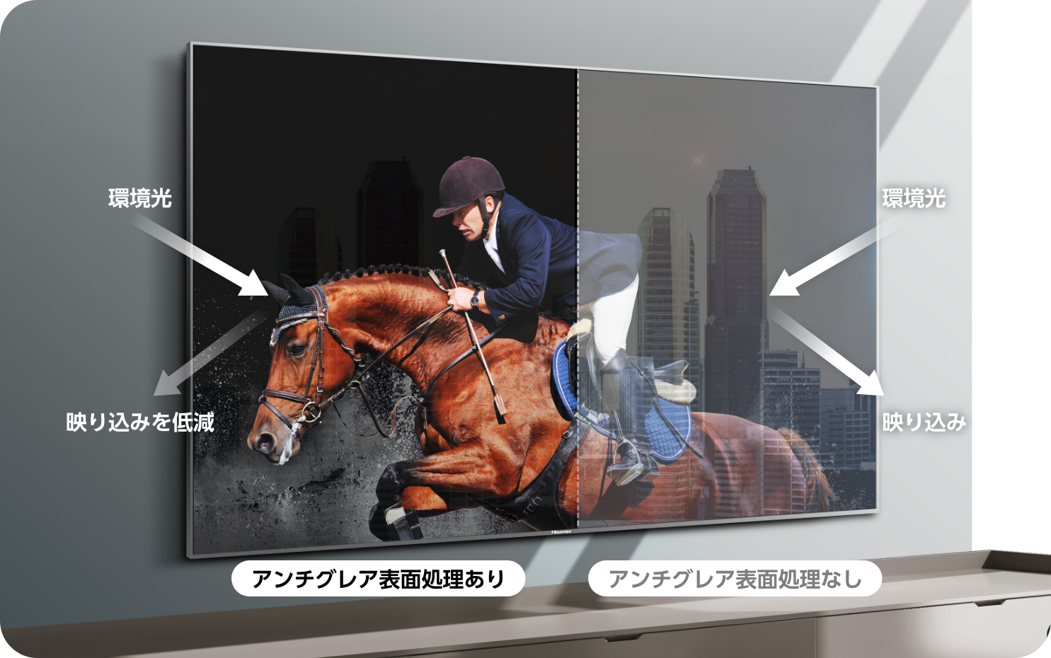 広視野角シートPRO1