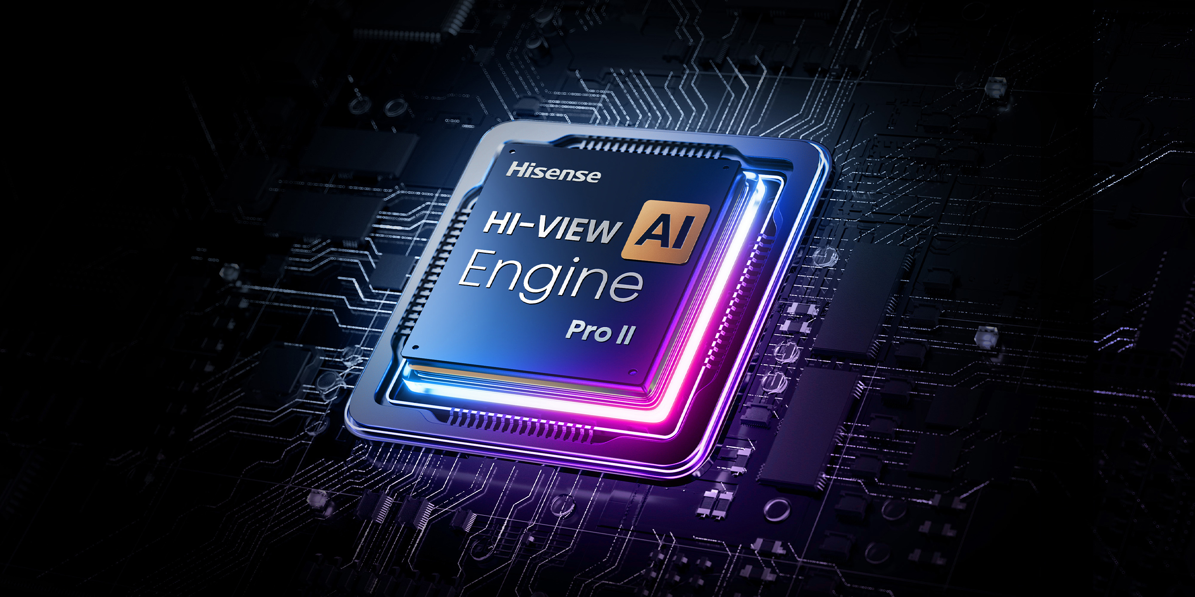 Hi-View AIエンジン Pro II