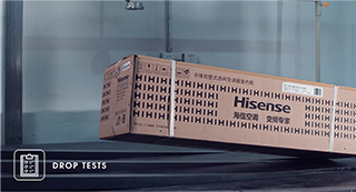 HA-S40C2E8-WS | ハイセンスジャパン株式会社
