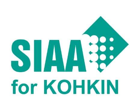 SIAA for KOHKIN