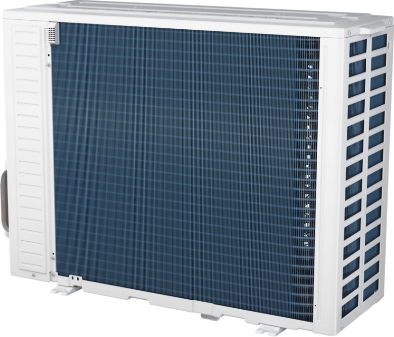 耐塩害仕様 室外機