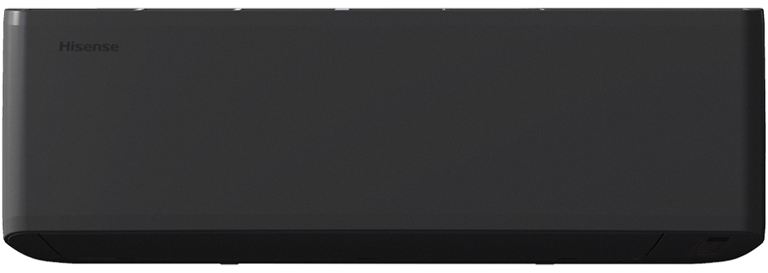 シックでモダンなブラック