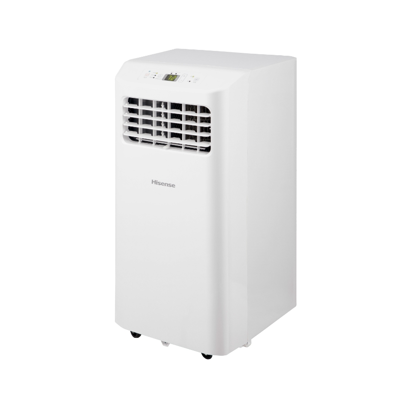 ハイセンス　スポットクーラー　HISENSE HPAC-22E WHITE