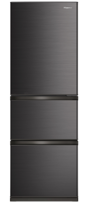 360L冷凍冷蔵庫HR-D3602S