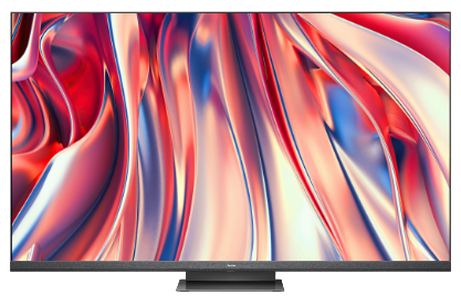 4K液晶テレビU9Hシリーズ