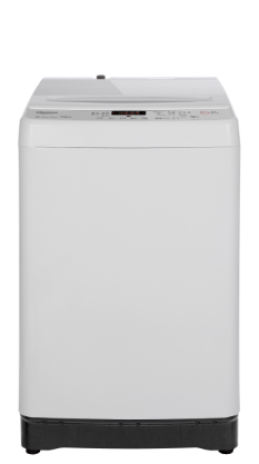 7.5Kg 全自動洗濯機HW-G75C