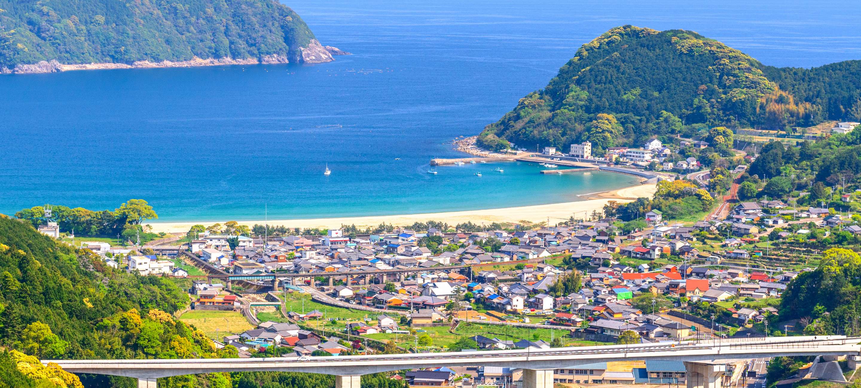 自然環境の保護