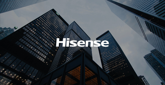 ニュース一覧 | ハイセンスジャパン株式会社