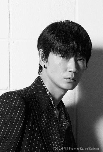 出演者プロフィール