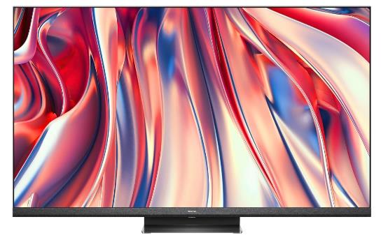 Mini LED 4K液晶テレビ:65U9H