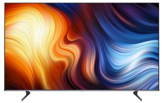 倍速高画質4K液晶テレビ:85U7H