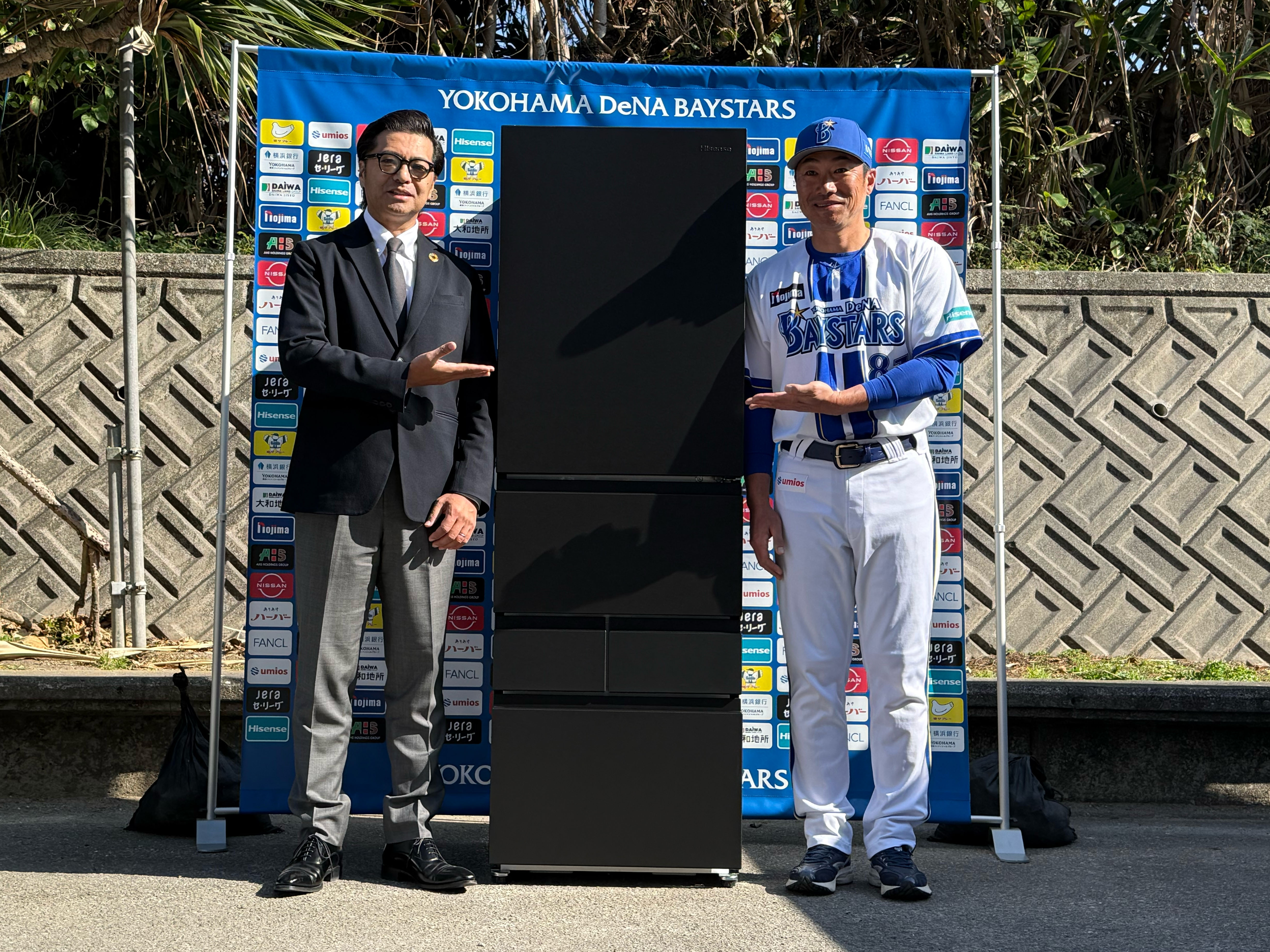 ニュース一覧 | ハイセンスジャパン株式会社