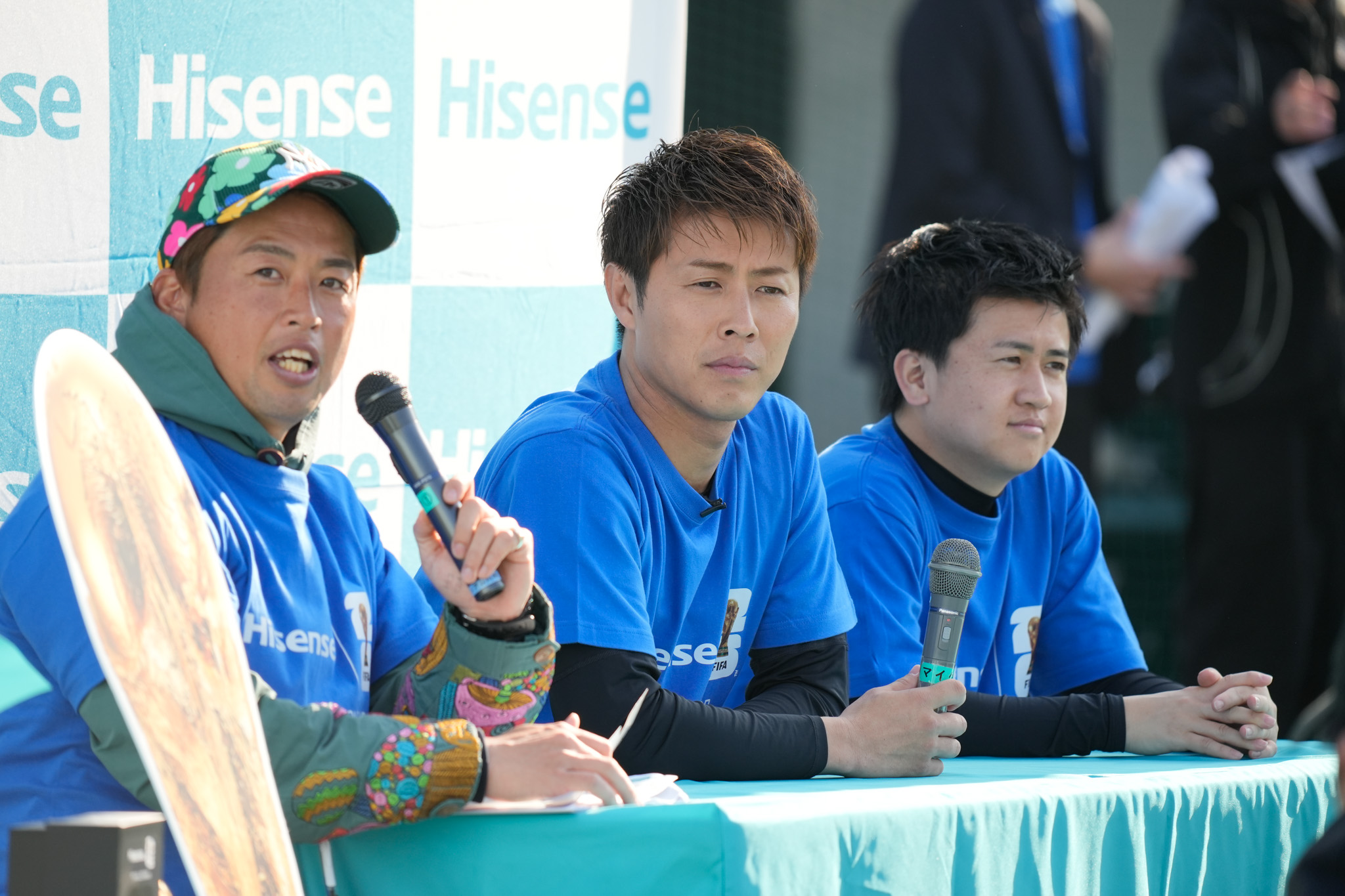 ニュース一覧 | ハイセンスジャパン株式会社