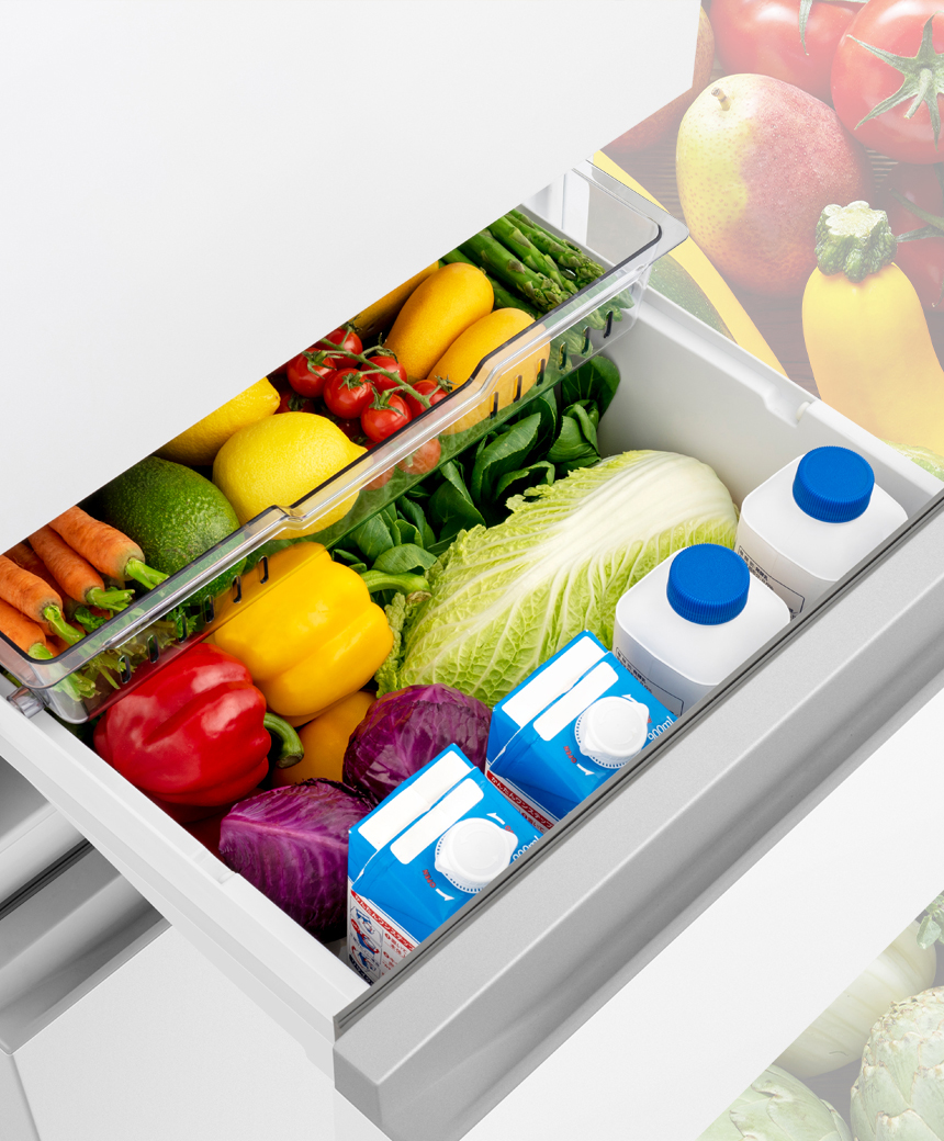 HR-D29E5W | ハイセンスジャパン株式会社