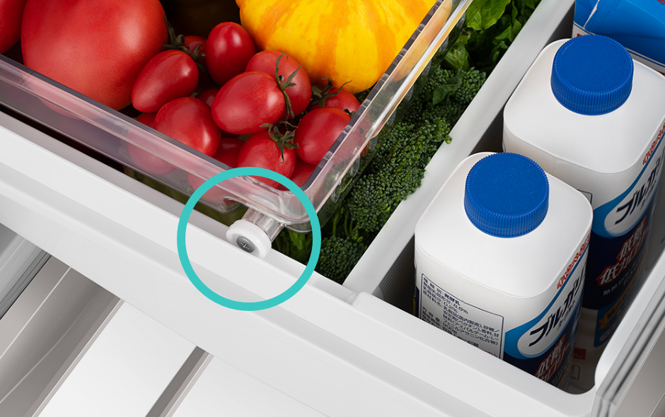 らくらくオープン＆コロローラー