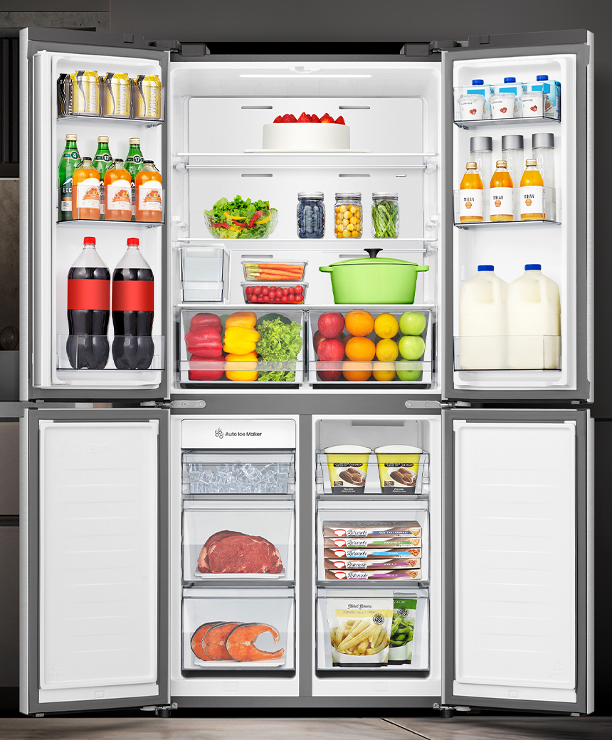 HR-DC480KS | ハイセンスジャパン株式会社