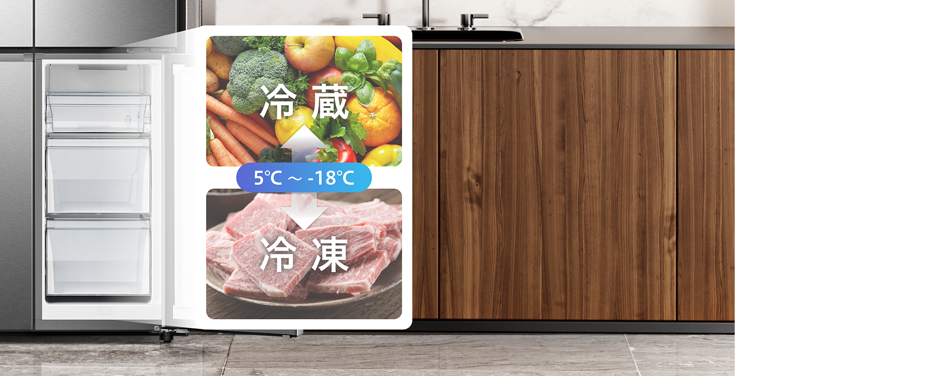 HR-DC480KS | ハイセンスジャパン株式会社