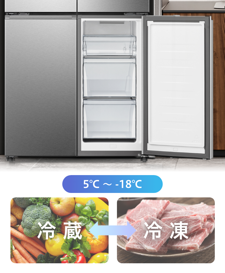 HR-DC480KS | ハイセンスジャパン株式会社