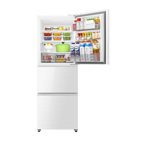 HR-G28E3W | ハイセンスジャパン株式会社 HR-G28E3W | ハイセンスジャパン株式会社