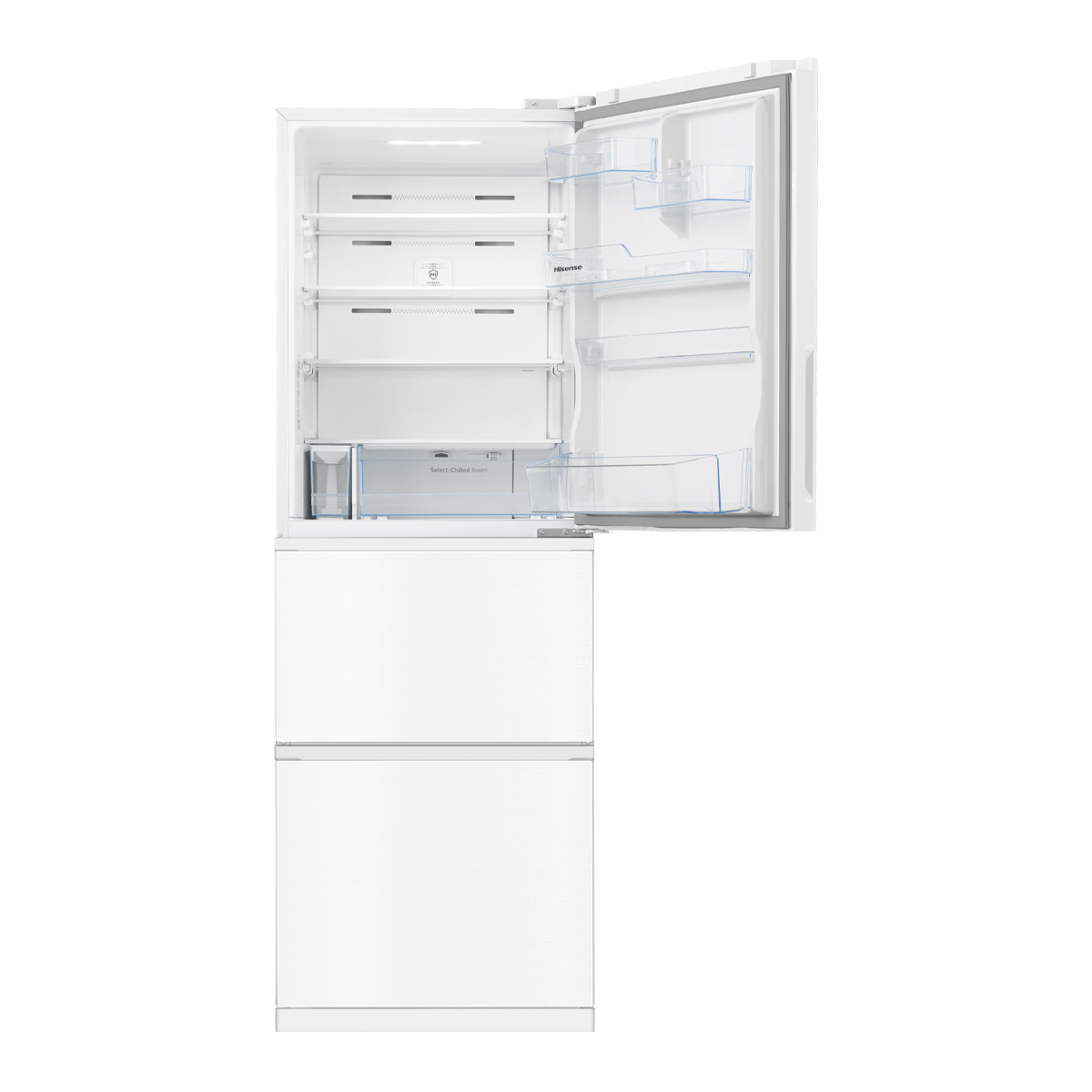 HR-GC36E5W | ハイセンスジャパン株式会社