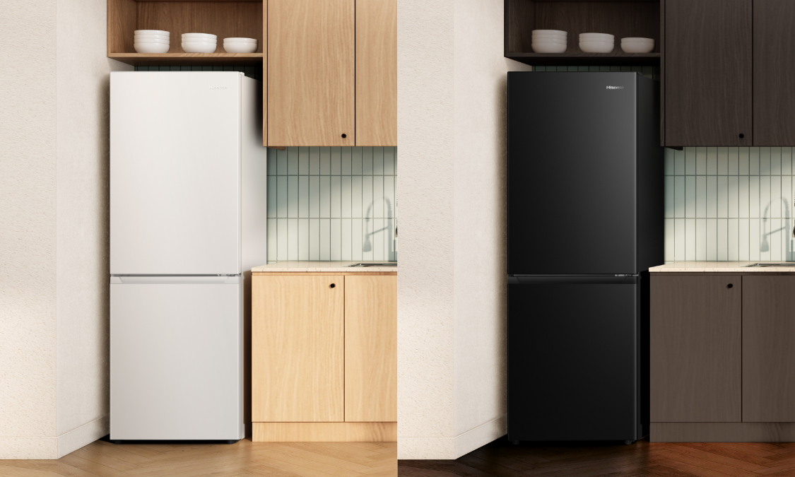 HR-K230KW/KB | ハイセンスジャパン株式会社