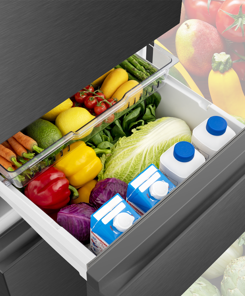 HR-K280LS/LW | ハイセンスジャパン株式会社