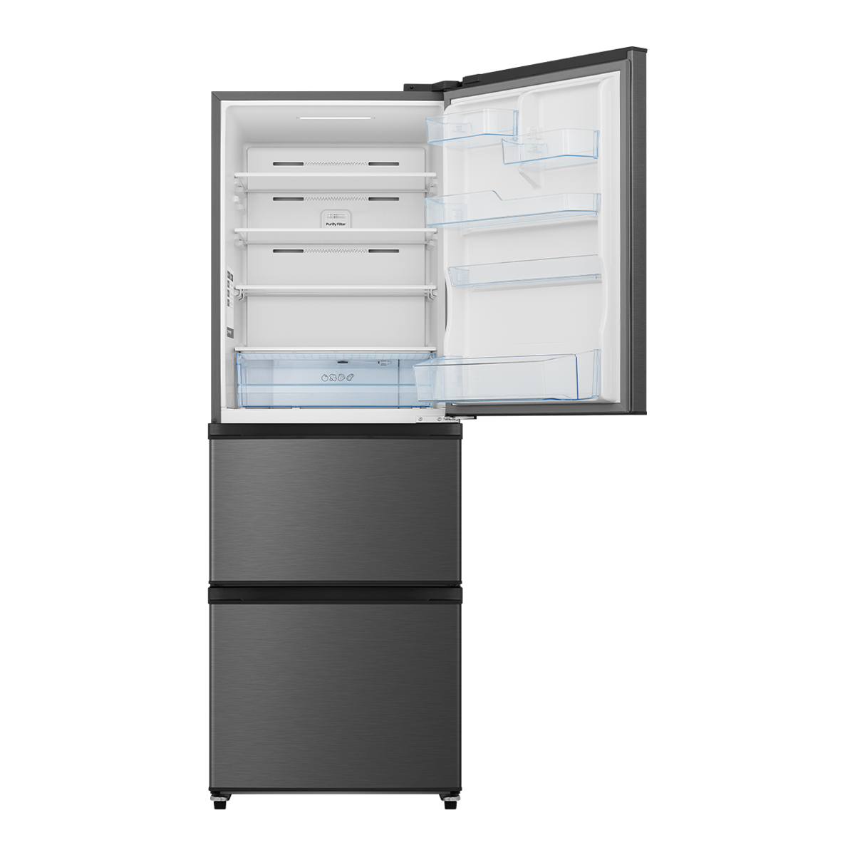 HR-K350LS | ハイセンスジャパン株式会社