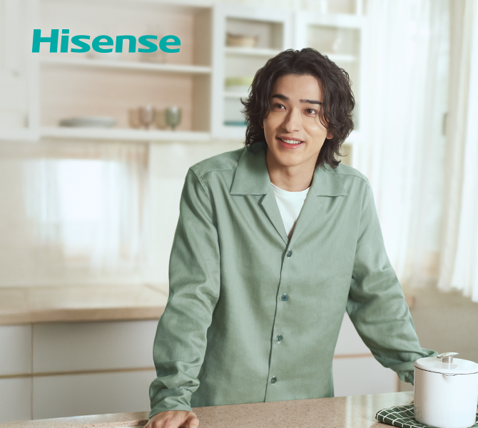 Hisence