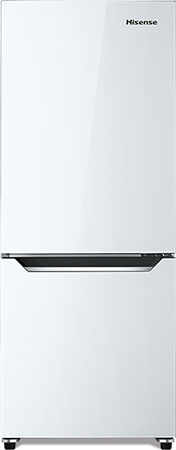 150L冷凍冷蔵庫HR-D15C