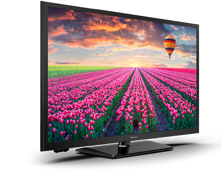 ハイセンス24型　液晶テレビ24A50 （2020年製）