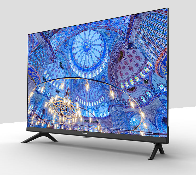 HISENSE　ＬＥＤ３２型 テレビ　32A30G