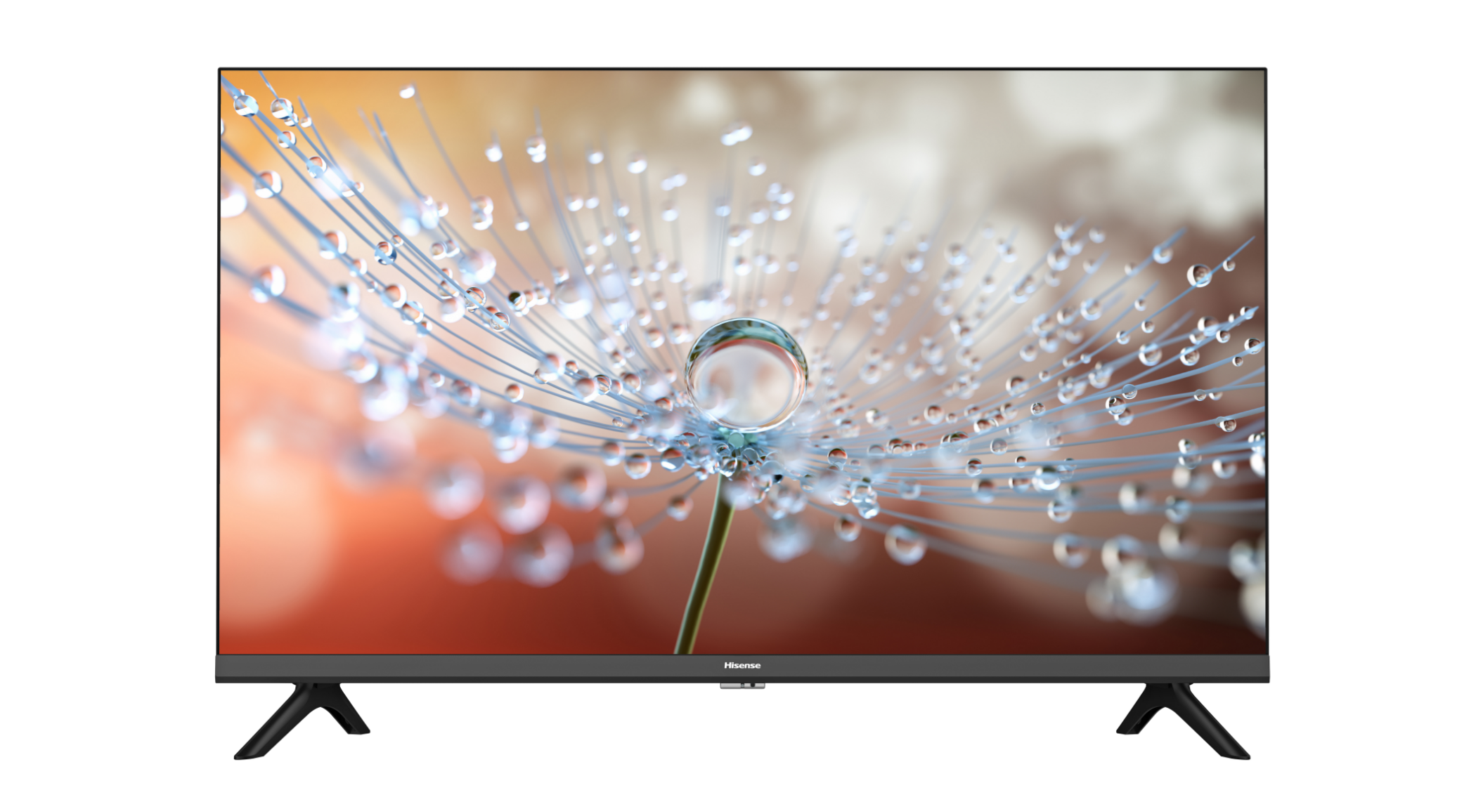 極美品2022年製！ハイセンス hisense 32型 テレビ 32A30G映像 - テレビ