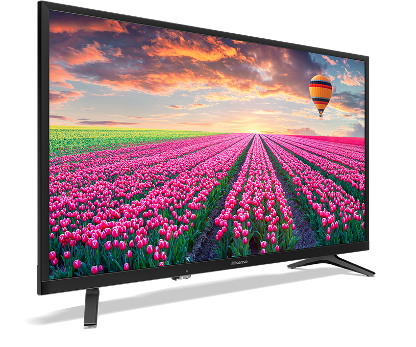 Hisense 液晶テレビ32型