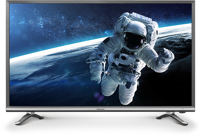 40％割引ブラック系,26～32インチ充実の品 hisenseテレビ32インチ テレビ テレビ/映像機器ブラック系26～32インチ-OTA