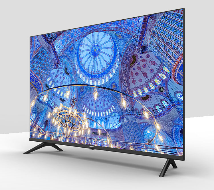 Hisense ハイセンス テレビ 40A35G 2023年製-