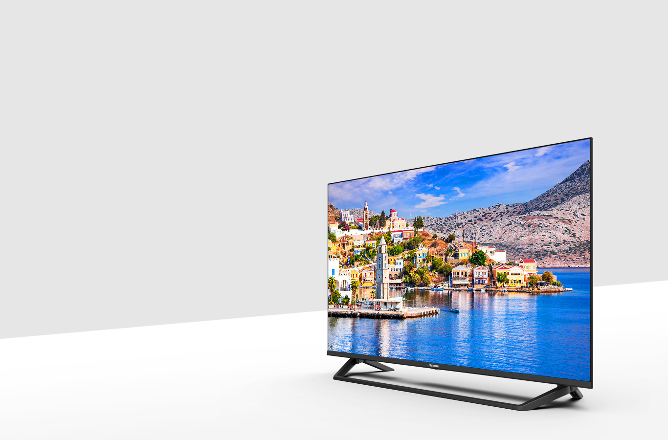 Hisense 液晶テレビ 40BK2 40V型 2021年製 家電 J320