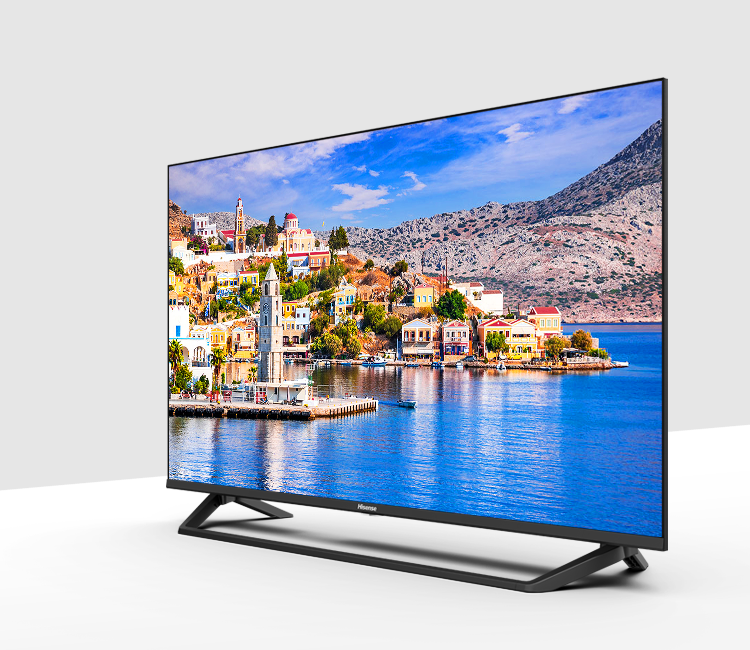 Hisense 液晶テレビ 40BK2 40V型 2021年製 家電 J320