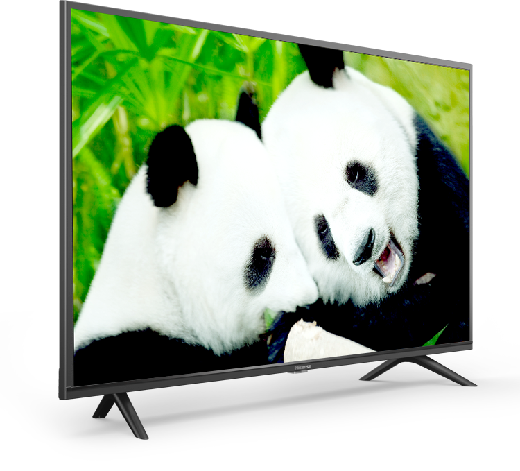 壁掛け金具付属　ハイセンス 40V型　液晶テレビ　初期動作保証　40h38e特徴