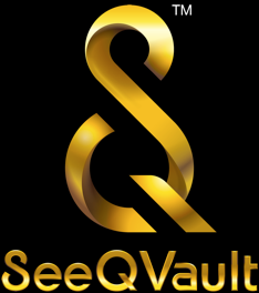 SeeQVault™