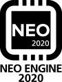 NEOエンジン2020