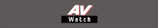 avwatch