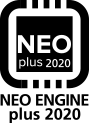 NEO plus 2020