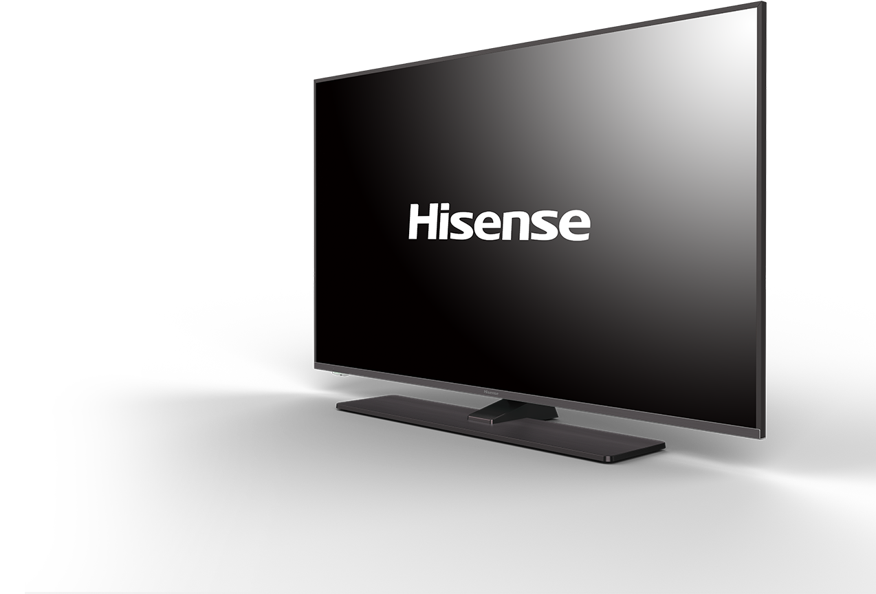 ハイセンス　Hisense テレビ　50v 50A6800