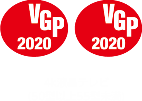 VPS2019受賞