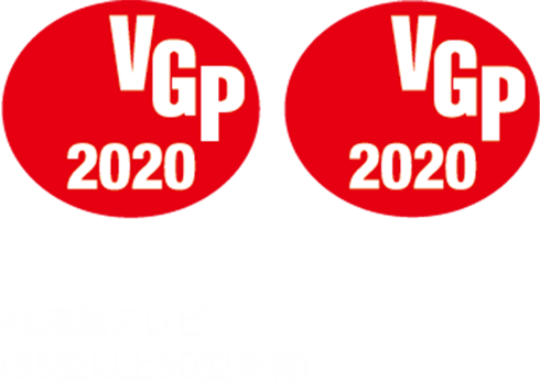 VPS2019受賞